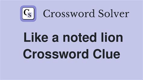 like a lion crossword|growl like a lion crossword.